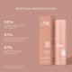 thumbnail image 5 of Sérum en barra para debajo de los ojos Skincare ITK Caffeine + para ojeras, 5 of 9
