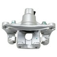 thumbnail image 4 of TRQ Rear Left Brake Caliper w/Bracket Drivers Side Compatible with 2000-2005 Toyota Avalon, 4 of 4
