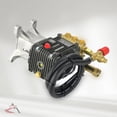 thumbnail image 5 of OEM AR 1" Shaft 3000 PSI PRESSURE WASHER PUMP for Devilbiss 2835WB, 3003CWH, 37804, 5 of 9