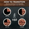 thumbnail image 3 of Pure Balance Wild & Fresh Dog Food, Chicken, Beef, Salmon & Egg with Superfoods, Rolled Chub, Dog Food For All Lifestages, 2 lb, 3 of 10