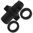 thumbnail image 1 of LOLIPPYY Dinghy Adapter 1Set Connector Shape Anti-Leak Rubber Gaskets for Inflatable Boat Kayak Outdoor Activities, 1 of 6