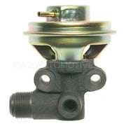 Intermotor EGR Valve