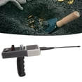 thumbnail image 1 of Handheld Metal Detector 25m Depth Gold Finder Precise Positioning Metal Scanner Device For Outdoor Gemstone 100-240V, 1 of 8