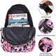 thumbnail image 2 of Mochila Kinder Kinderrucksack Schultasche Junge Mdchen Schule Freizeit Reiserucksack Schultasche Grundschule (hy), 2 of 5