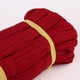 thumbnail image 3 of Banda elástica de 6mm 30 metros, ropa, pantalones, costura, reparación, banda elástica de poliéster de Color sólido DIY Advancent HA5092-07, 3 of 7