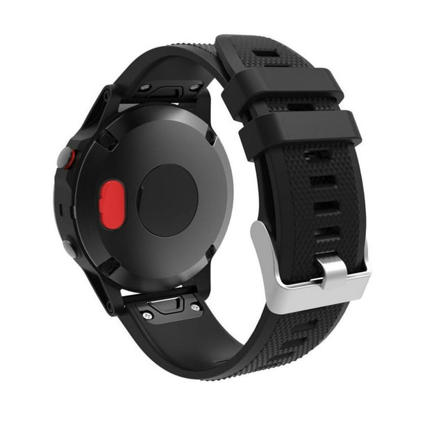 Fenix 5 wristband deals