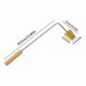 thumbnail image 2 of Malaysian Pie Tee Maker Nyonya Top Hats Mold For Baking Egg Tart Mould Reusable Fried Snack Tool Ki, 2 of 5