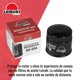 thumbnail image 3 of Filtro De Aceite HF-204 Moto Honda Yamaha Kawasaki Leiruki, 3 of 4