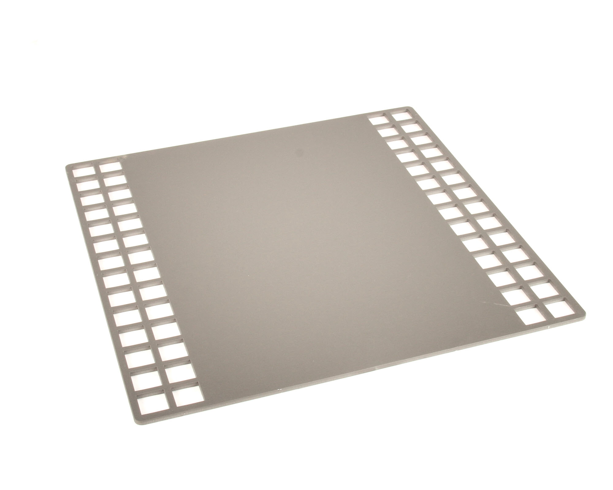 Merrychef 32Z4052, Cook Plate