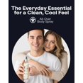 thumbnail image 3 of Spray Corporal PB ParfumsBelcam G eàu para Hombre 180 ml, 3 of 3