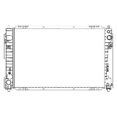 thumbnail image 1 of 2008-2012 Ford Escape Radiator (13041) 3.0L, 1 of 1