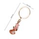 thumbnail image 2 of unbranded Accesorio Para Llaves Llavero De Esmalte Estilo Y, 2 of 8