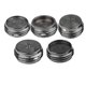 thumbnail image 2 of 2 unidades de peso de golf compatible para Pxg Gen2 Brando,mini cañonera, 20g Afortunado Sencillez, 2 of 5