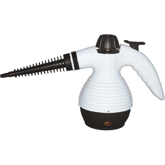 Living Handheld Steam Cleaner Lightweight Portable Multi-surface Cleaning for Home Car Floor Upholstery