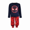 thumbnail image 1 of Pijama DTR para Bebé Talla 3 Color Azul, 1 of 4