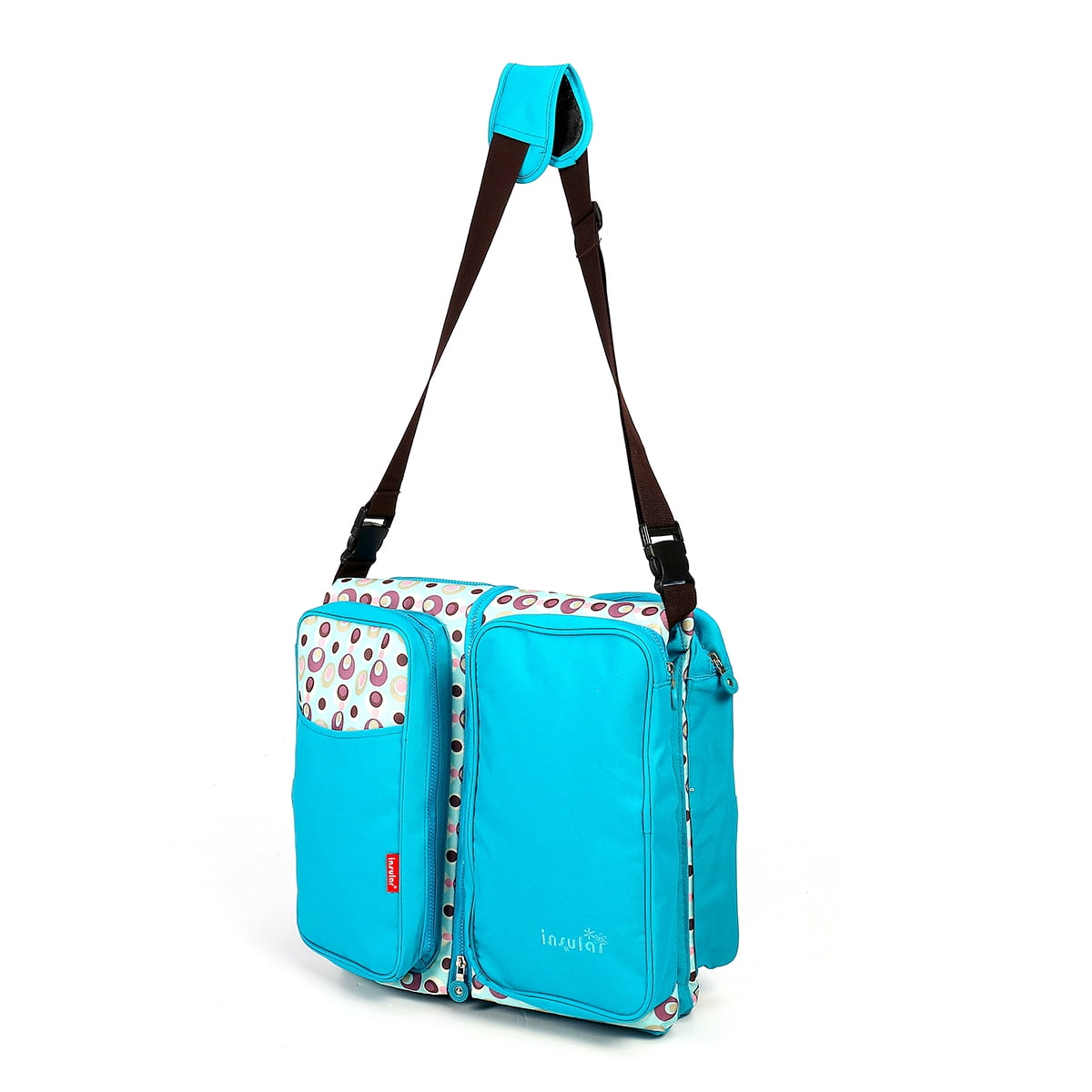 portable bassinet bag