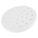 thumbnail image 4 of Papel para hornear, 400PCS Vaporizador perforado desechable Papel para vaporizador antiadherente Innovación moderna, 4 of 13