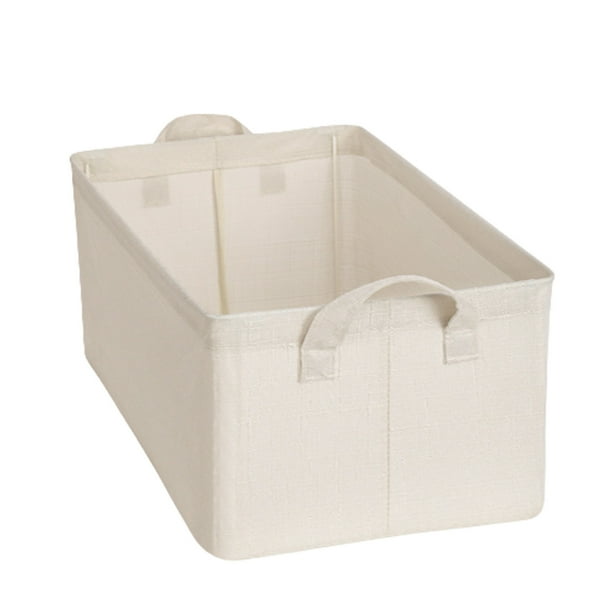 Organizador de Cajón para Ropa, Organizador de Ropa de Armario, Organizador de Ropa Lavable para Ropa Plegable, Pantalones, Leggings, Camisetas
