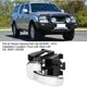 thumbnail image 2 of for navarra handle Perilla de manija de puerta interior izquierda del automóvil Reemplazo de manija de puerta interior interior 80671-4X02B Se adapta a Nissan Navara D40 Ute 05/2005-, 2 of 5