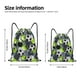 thumbnail image 2 of Fotbe Football Bolsa Mochila con Cordón Estampada, Bolsa de Gimnasio Deportiva, Bolsa Cinch, Bolsa con Cordón para Hombres y Mujeres-Small, 2 of 6