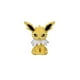 thumbnail image 2 of Juguete de peluche Pokémon Center Sitting Cuties Jolteon, 13,5 cm, 2 of 3