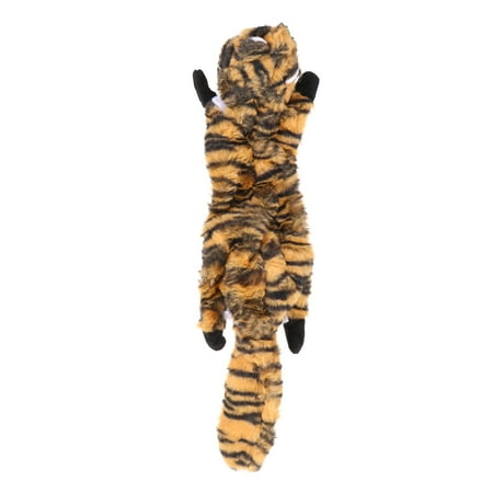 OUNONA 1Pcs Pet Chew Toy Soft Dog Toy for Dog Owners Lawn Playing