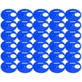 thumbnail image 4 of 30 Pcs Disque d'Entrée de Porte de Ruche en Plastique Rond Accessoire d'Apiculture pour Fournitures d'Apiculteur, 4 of 7
