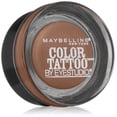 thumbnail image 1 of Sombra de ojos Maybelline Color Tattoo Tough as Taupe 4g, 1 of 2