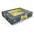 thumbnail image 3 of MyPuzzle - The Path Through The Irises 1914-1917 By Claude Monet - Premium 1000 Piece Jigsaw Puzzle for Adults, 3 of 6