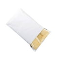 thumbnail image 1 of WiiGreen Poly Mailers, Self-Sealing, White, 500 Count, 1 of 7