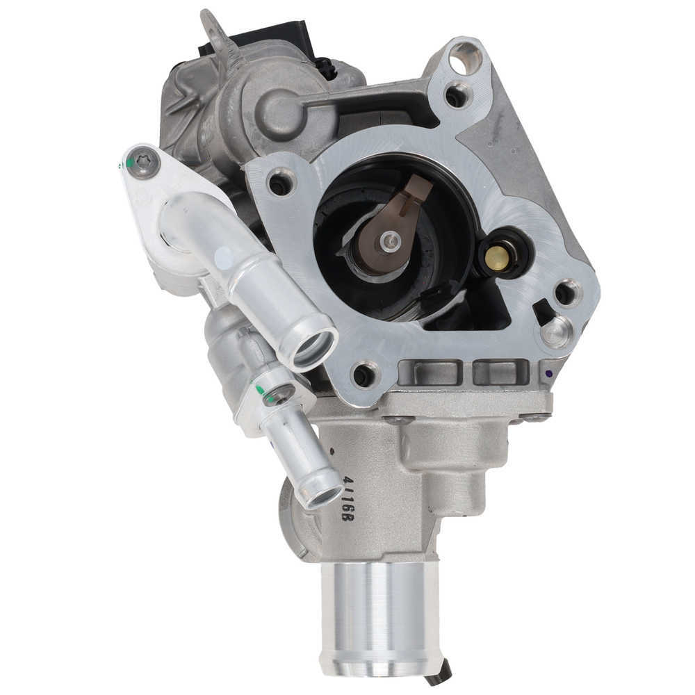Motorad 1220-180 Integrated Housing Thermostat-180 Degrees