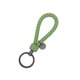 thumbnail image 2 of Wosthever Colgante para bolso, adorno para coche, llaveros, regalo dulce, calcomanía colgante multicolor atractiva, llavero divertido, colgador de paquete Artesanía Fruta Verde 3.3*9 cm Wosthever HA074023-05, 2 of 6