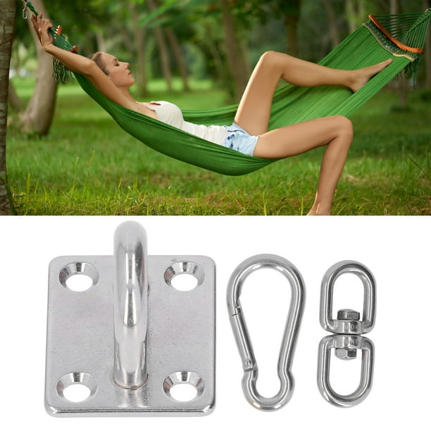 Hammock hardware kit online