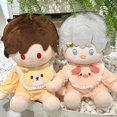 thumbnail image 2 of Ropa para muñecas de 40cm, traje de muñeca Idol, accesorios, mono de pingüino Koala lindo, Kpop de Corea, Exo, Super Star Dolls, juguetes, regalo para niños, 2 of 4