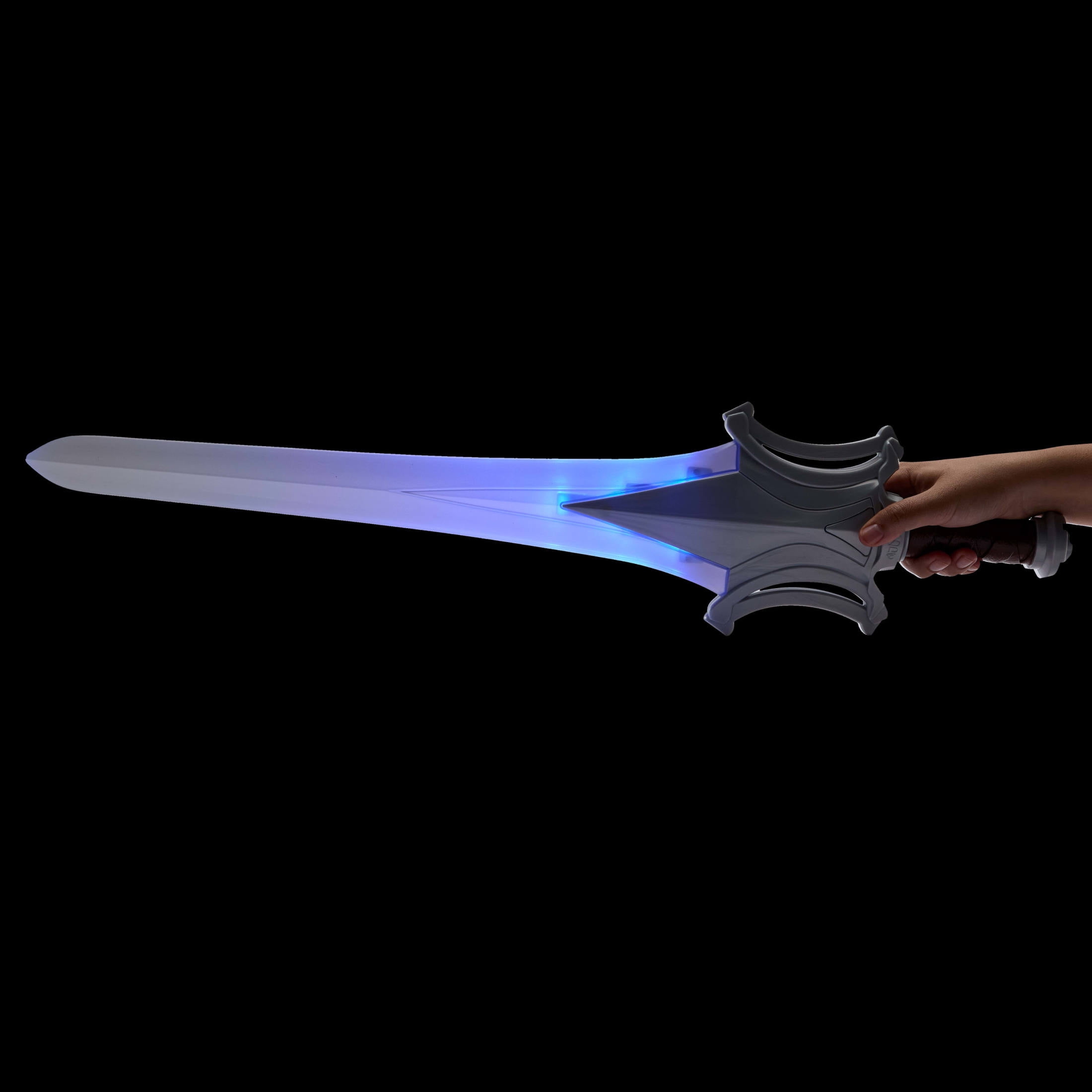 Masters of the Universe 2026 Movie Powers Grayskull Sword, Lights