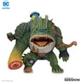 thumbnail image 1 of Killer Croc Vinyl Collectible by DC Direct, 1 of 3