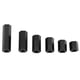 thumbnail image 5 of Kit surtido de tornillos espaciadores hembra M3 de nailon, 250 Uds., columna hexagonal (separador hembra M3 B), 5 of 10