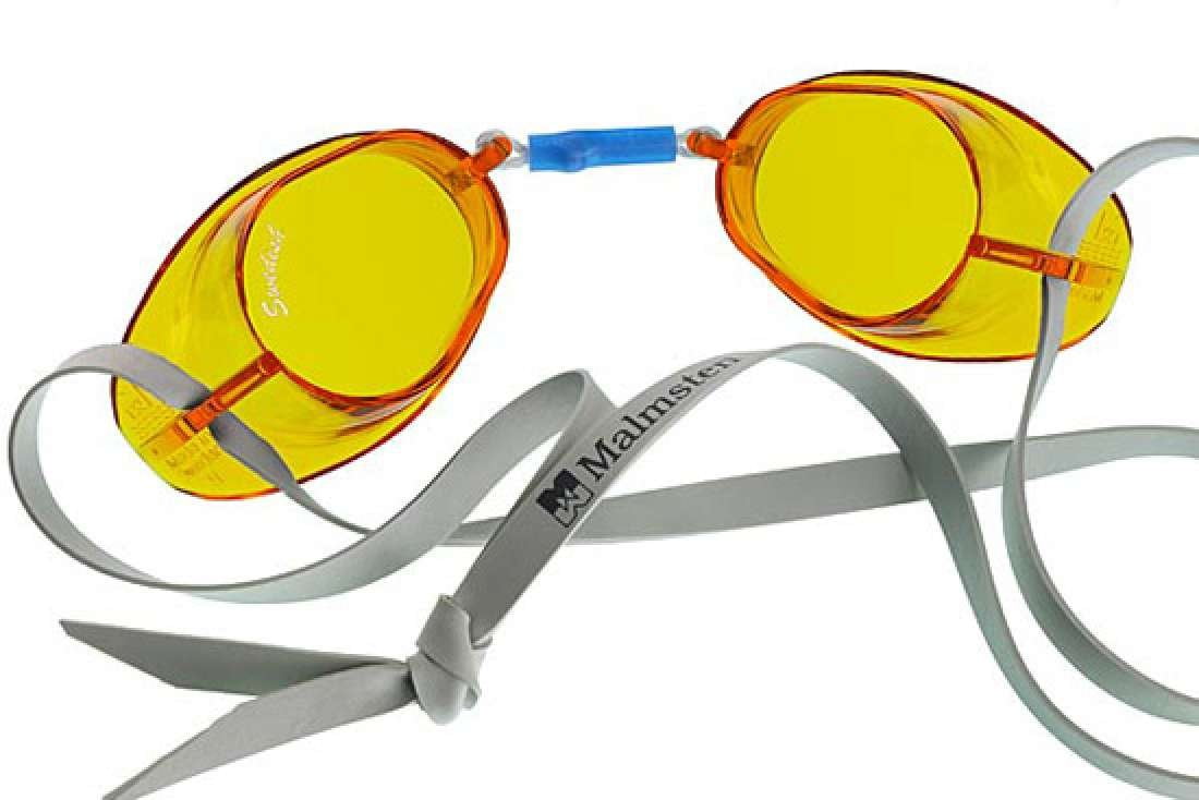 Original Swedish Goggles