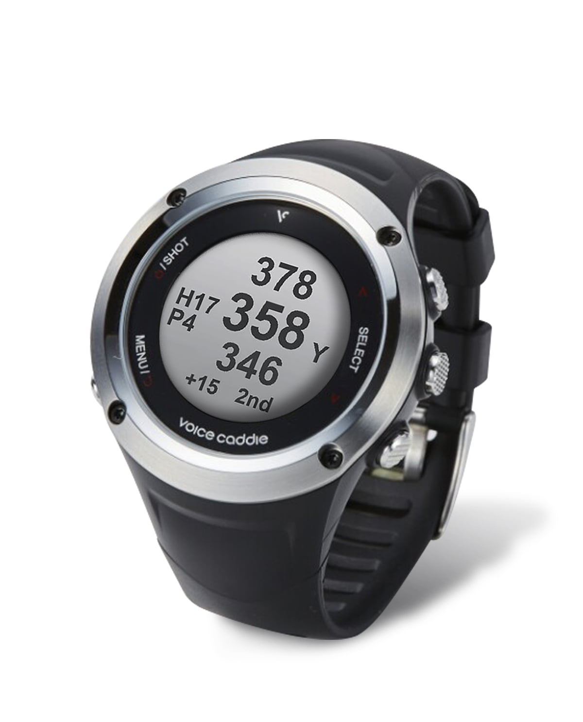 g2 hybrid golf gps watch with slope reviews
