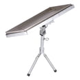 thumbnail image 5 of Stainless Steel Comb Panel Rack Multi Angle Flexible Honey Tray Beekeeping Accessory, 5 of 8