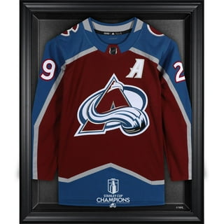 Colorado Avalanche Inglasco 2022 Reverse Retro Hockey Puck
