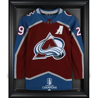 Colorado Avalanche Fanatics Branded Home 2022 Stanley Cup Champions  Breakaway Custom Jersey - Burgundy