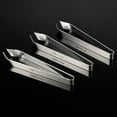 thumbnail image 3 of Metal Fish Bone Remover Chicken Plucking Feather Nipper Tweezers Kitchen Tool, 3 of 8