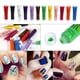 thumbnail image 4 of Pintura Acrílica Profesional Para Decoración De Uñas, Conjunto De Tubos De Pigmento, Pintura Para Puntas De Uñas, 12 Colores, 4 of 7