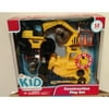 ACTION VEHICLE PLAY SET