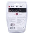 thumbnail image 3 of Air Canada Câble Anti-vol Flexible Avec Code à 3 Chiffres Travel Sentry, 3 of 4