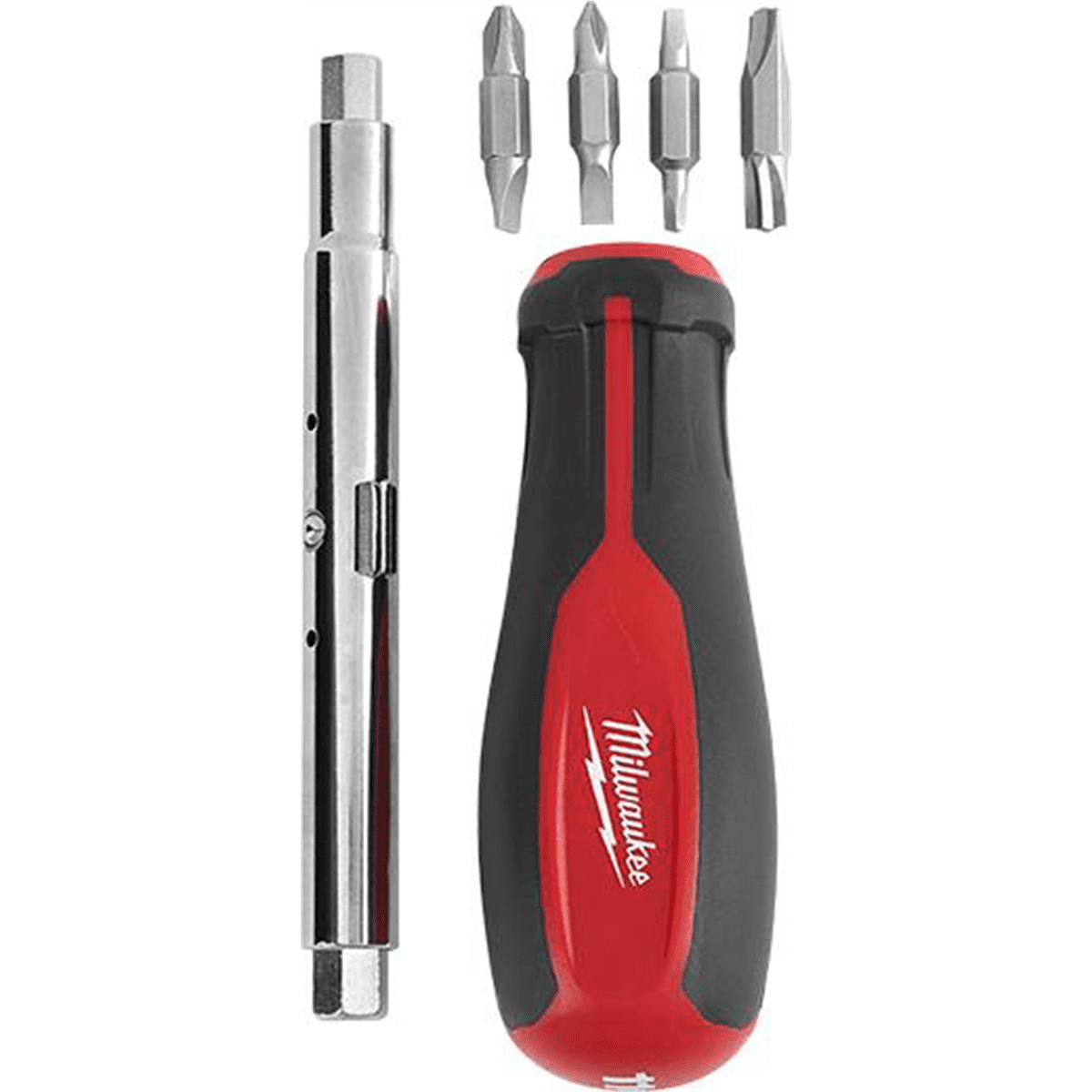 Milwaukee Tool 11in1 Screwdriver ECX