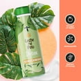 thumbnail image 2 of Leche Pal Pelo Detox Conditioner - Infused with Apple Cider Vinegar, Honey Extract, and Green Tea. Experience Total Hair Transformation, Repair, and Natural Shine. 14.9 oz., 2 of 4