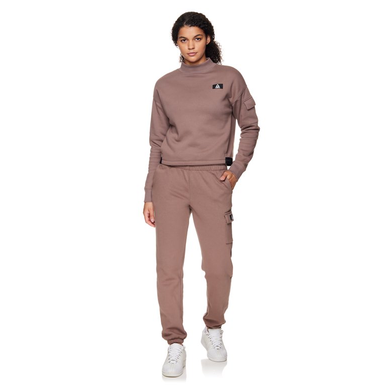 Reebok Women's Purpose Jogger With Back Pocket 