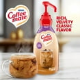 thumbnail image 2 of Coffee Mate Sweetened Original Liquid Coffee Creamer, Bulk Coffee Creamer Pump Bottle, 50.7 Oz, 2 of 6